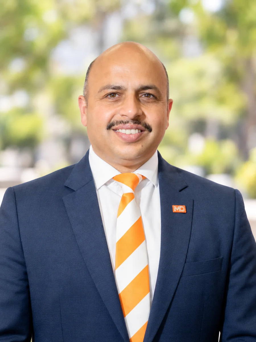 Megha Raj Poudel