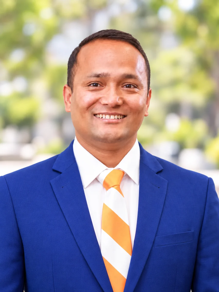 Prakash Prajapati