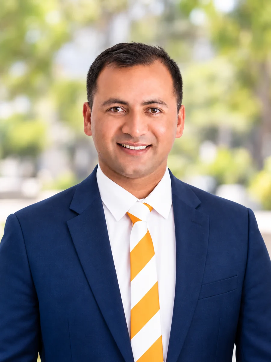 Saroj Kandel