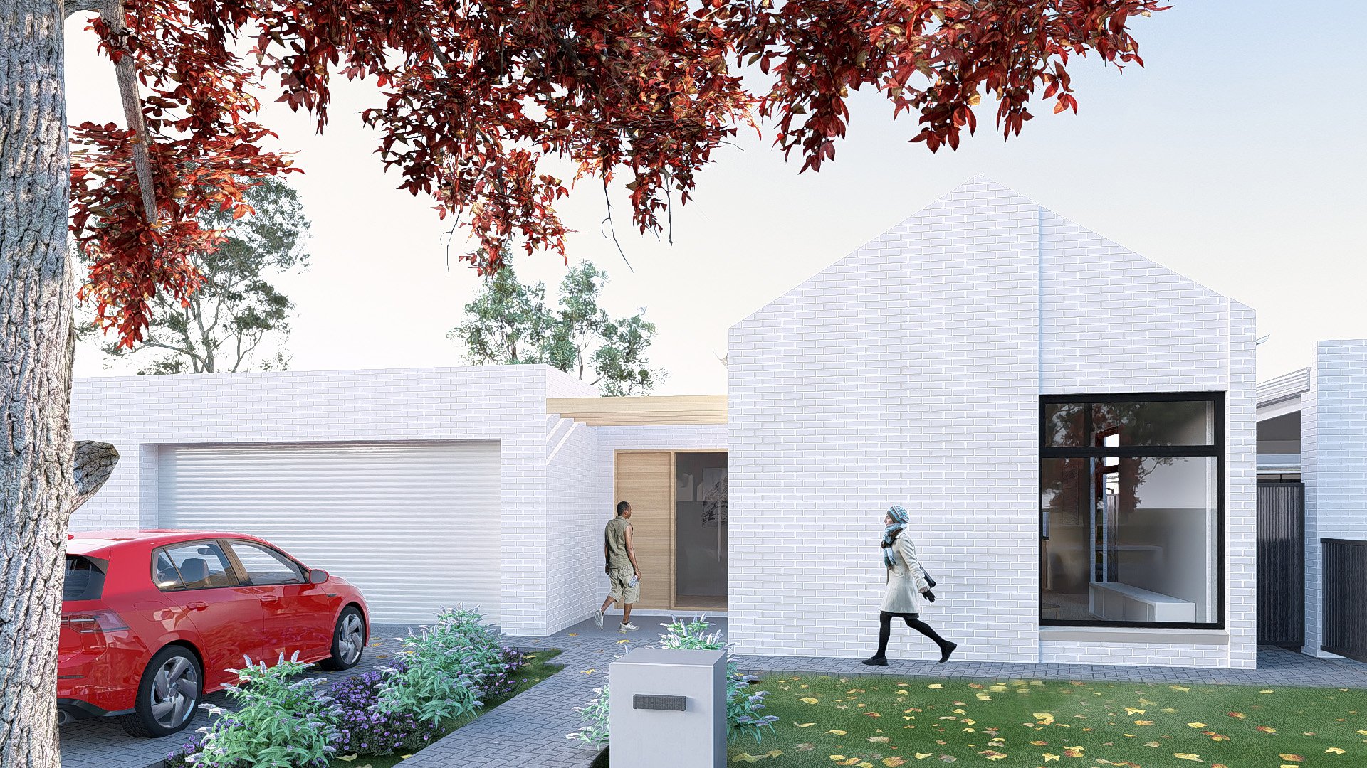 Type 1 Home
