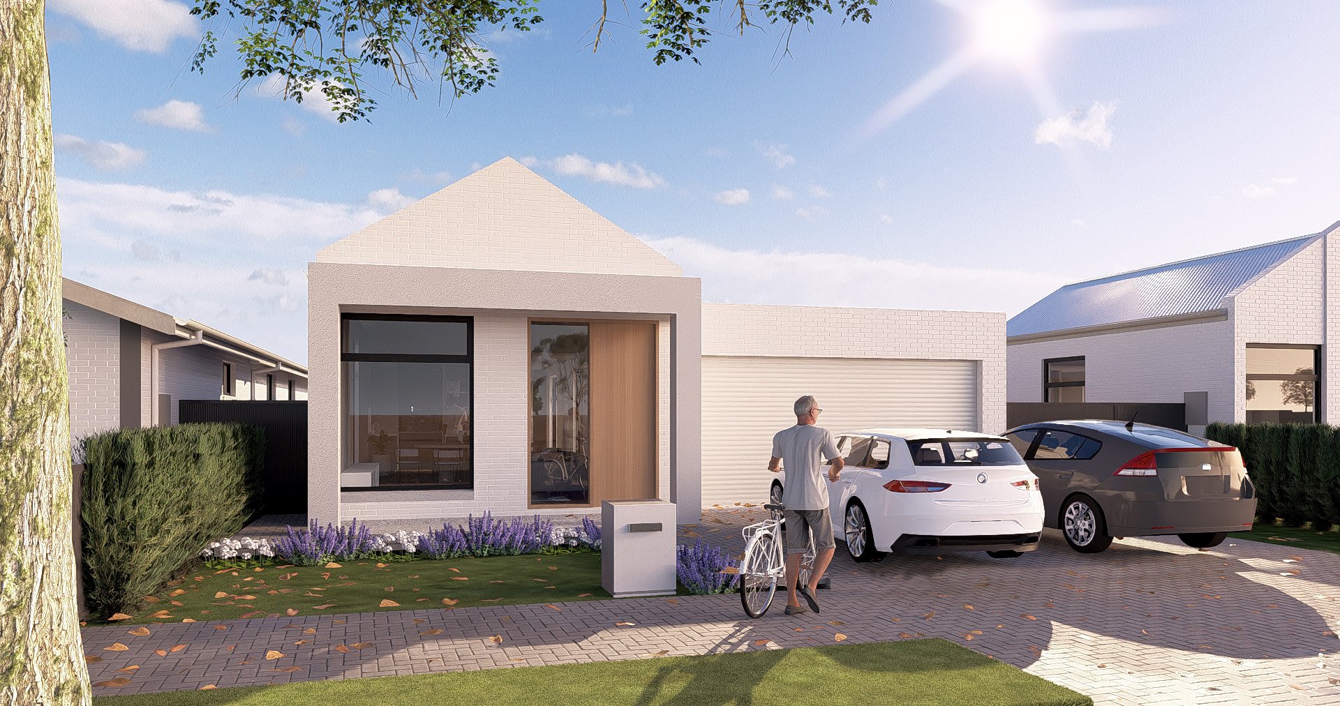 Type 6 Home