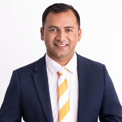  Saroj Kandel