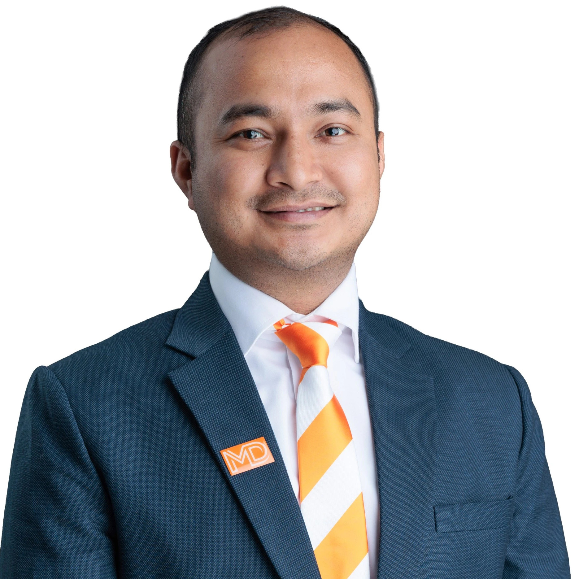  Ravi Thapa