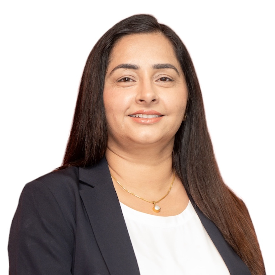  Raman Dhillon