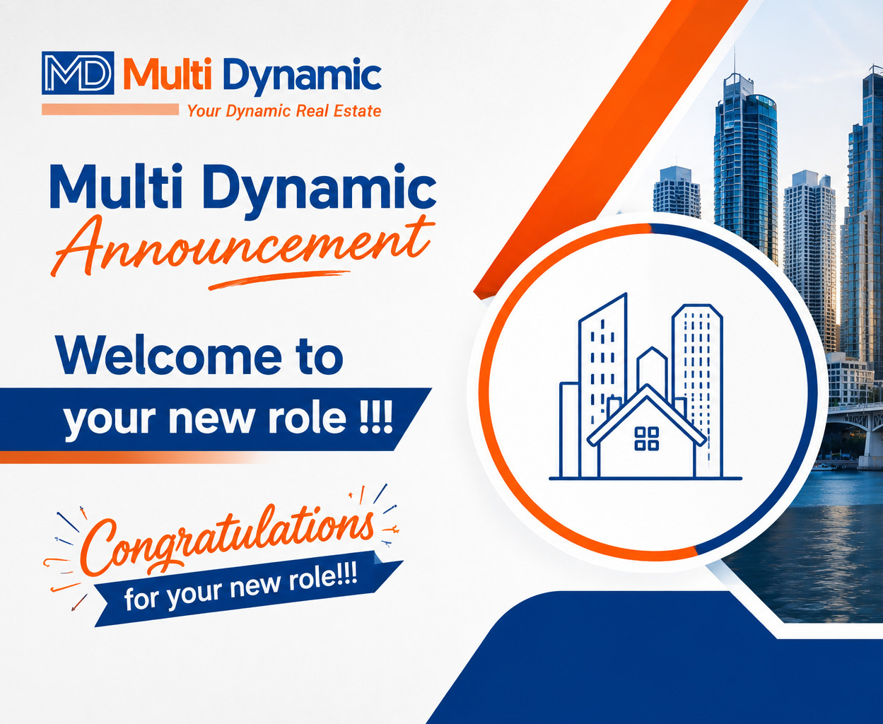 Real Estate in Sydney, multidynamic real estate