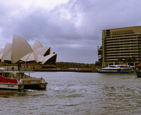 Real Estate in Sydney, multidynamic real estate